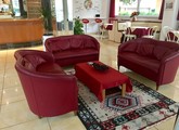 Monica Hotel Rivazzurra, Емілія Романья, Італія мініатюра 8