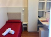 Monica Hotel Rivazzurra, Емілія Романья, Італія мініатюра 10