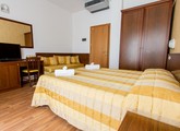 Monica Hotel Rivazzurra, Емілія Романья, Італія мініатюра 27