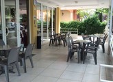 Monica Hotel Rivazzurra, Емілія Романья, Італія мініатюра 25