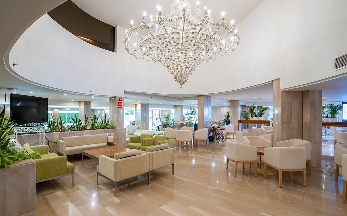 MS Aguamarina Hotel — Коста-дель-Соль, Іспанія мініатюра 7