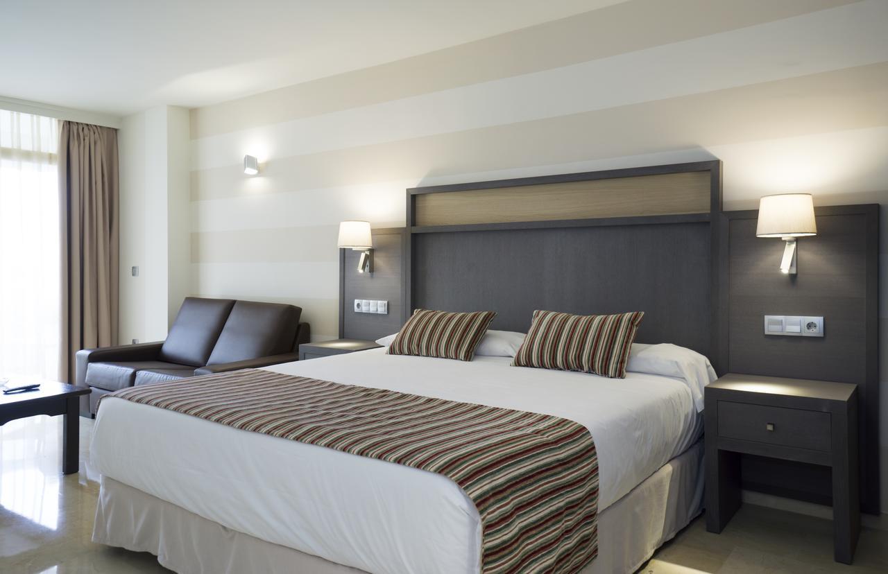MS Aguamarina Hotel — Коста-дель-Соль, Іспанія мініатюра 10