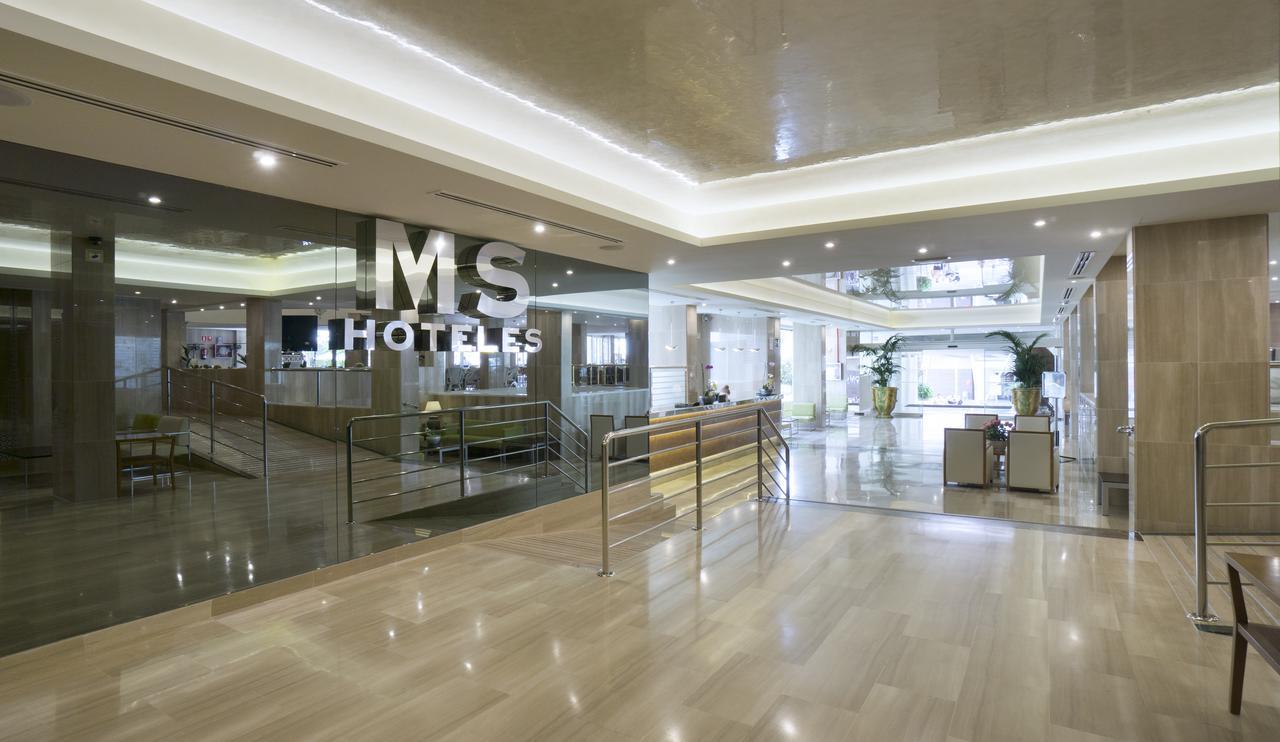 MS Aguamarina Hotel — Коста-дель-Соль, Іспанія мініатюра 11