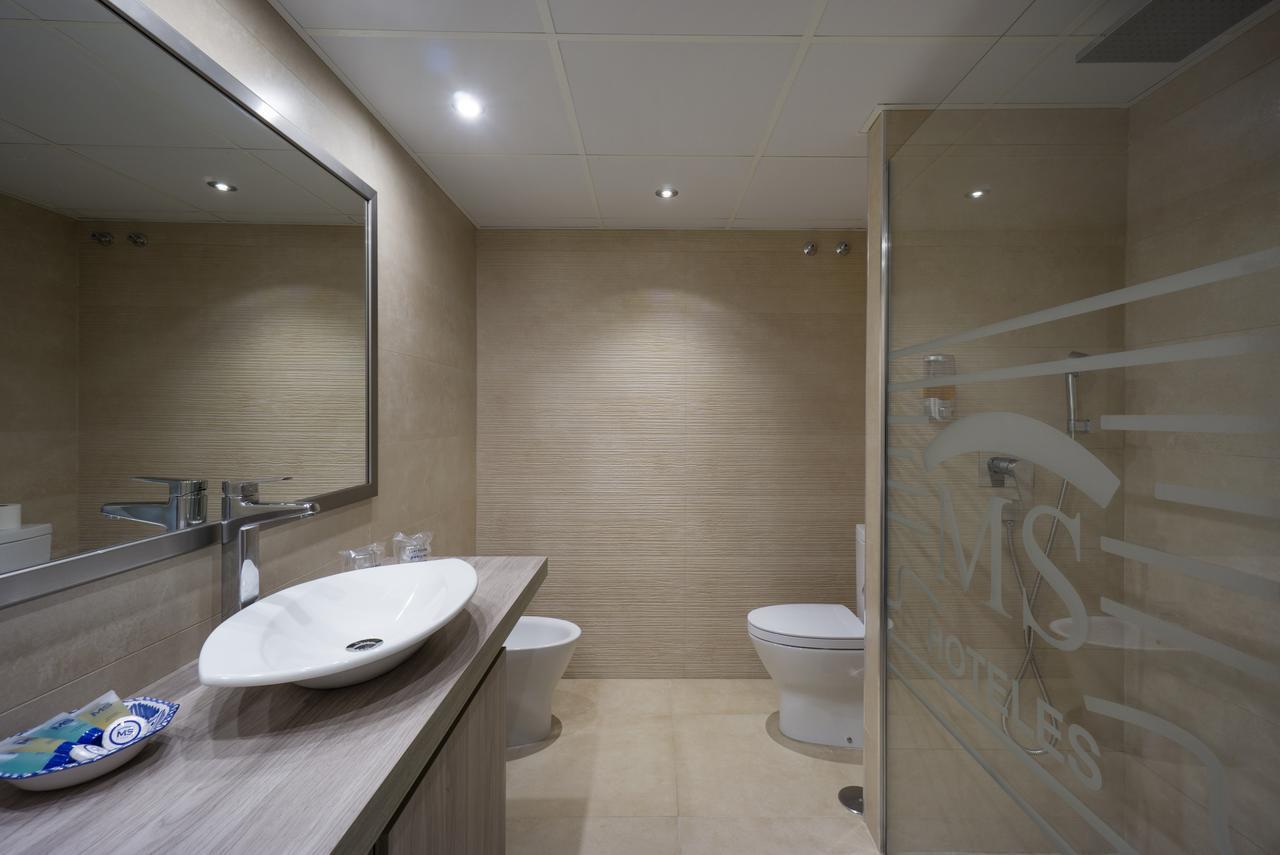 MS Aguamarina Hotel — Коста-дель-Соль, Іспанія мініатюра 9