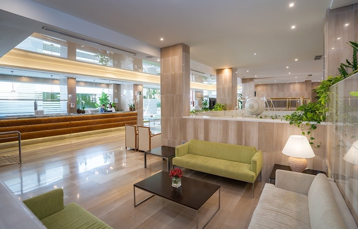 MS Aguamarina Hotel — Коста-дель-Соль, Іспанія мініатюра 8
