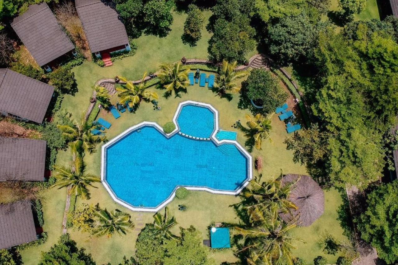 Santa Garden Resort, о. Фукуок, В'єтнам мініатюра 7