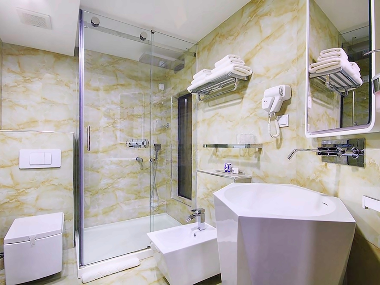 Premier Hotel — Будванськая Рівʼєра, Чорногорія мініатюра 7