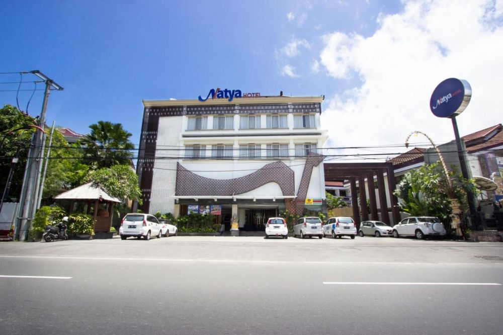 Natya Hotel Kuta — о. Балі, Індонезія мініатюра 39