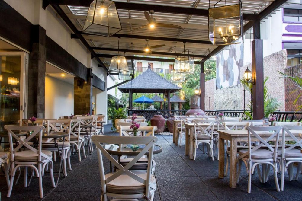 Natya Hotel Kuta — о. Балі, Індонезія мініатюра 41