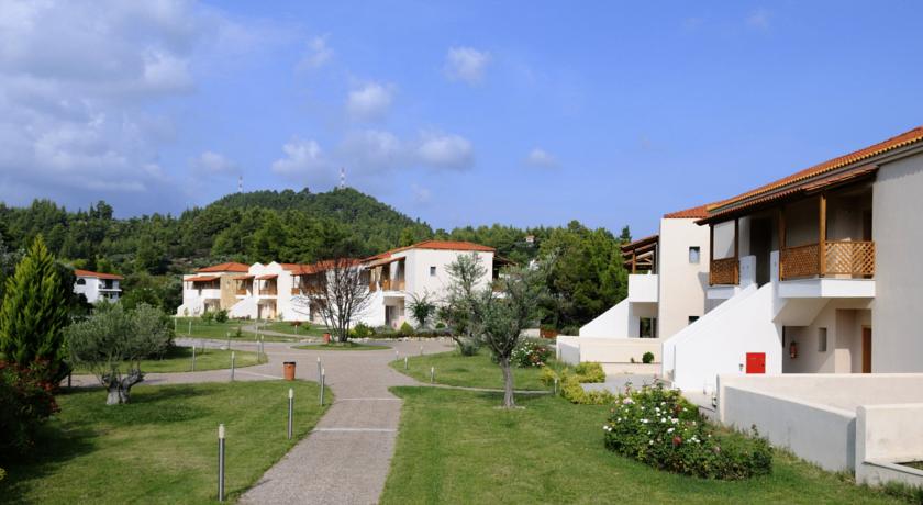 Kassandra Palace — Халкідікі, Греція мініатюра 6