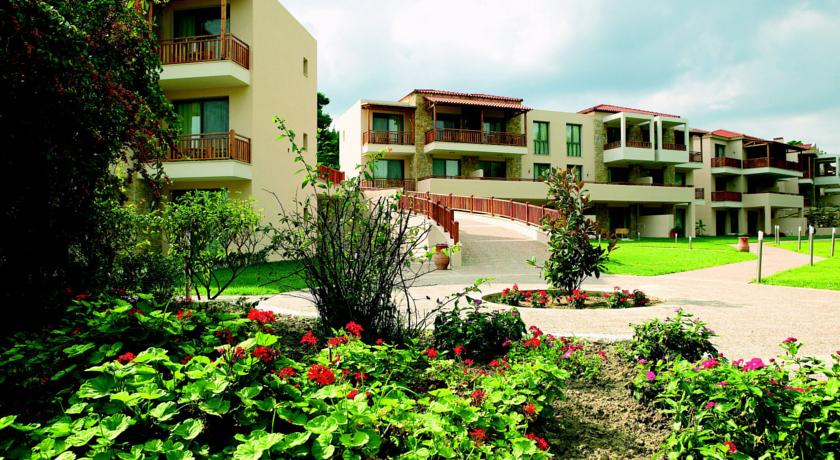 Kassandra Palace — Халкідікі, Греція мініатюра 8