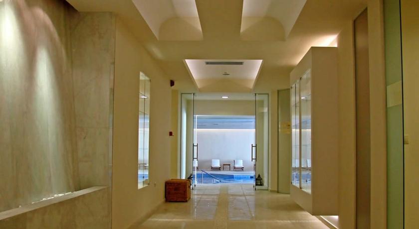 Kassandra Palace — Халкідікі, Греція мініатюра 19