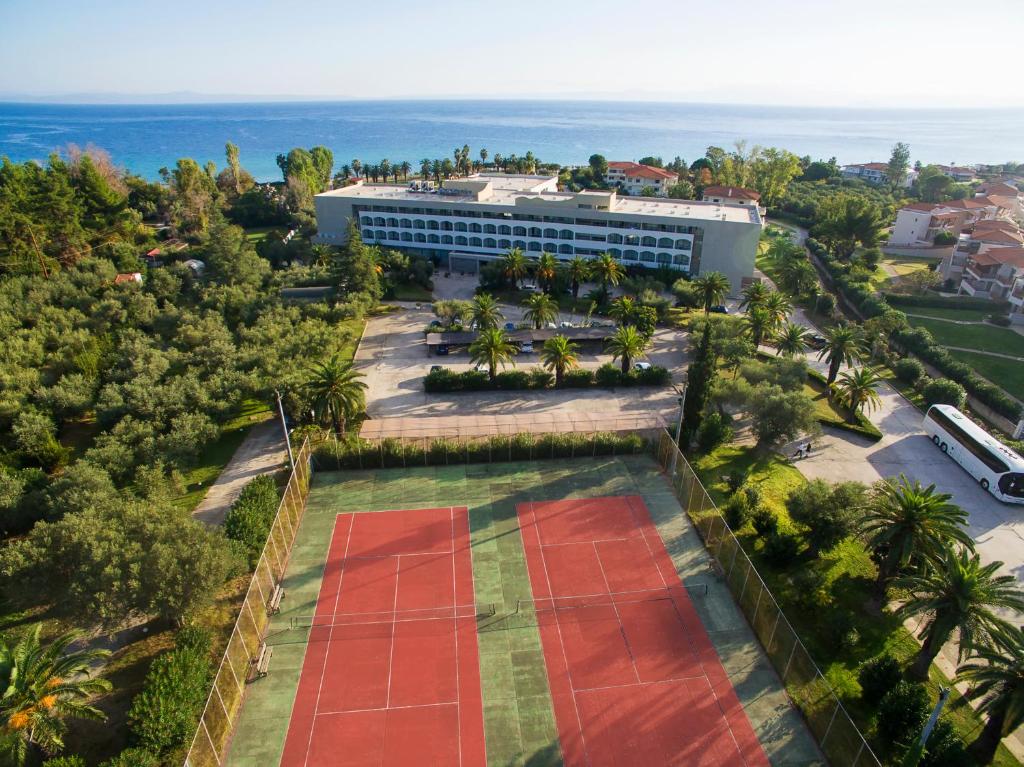 Kassandra Palace — Халкідікі, Греція мініатюра 31