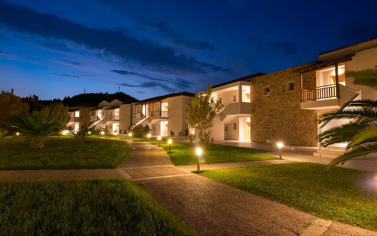 Kassandra Palace — Халкідікі, Греція мініатюра 34