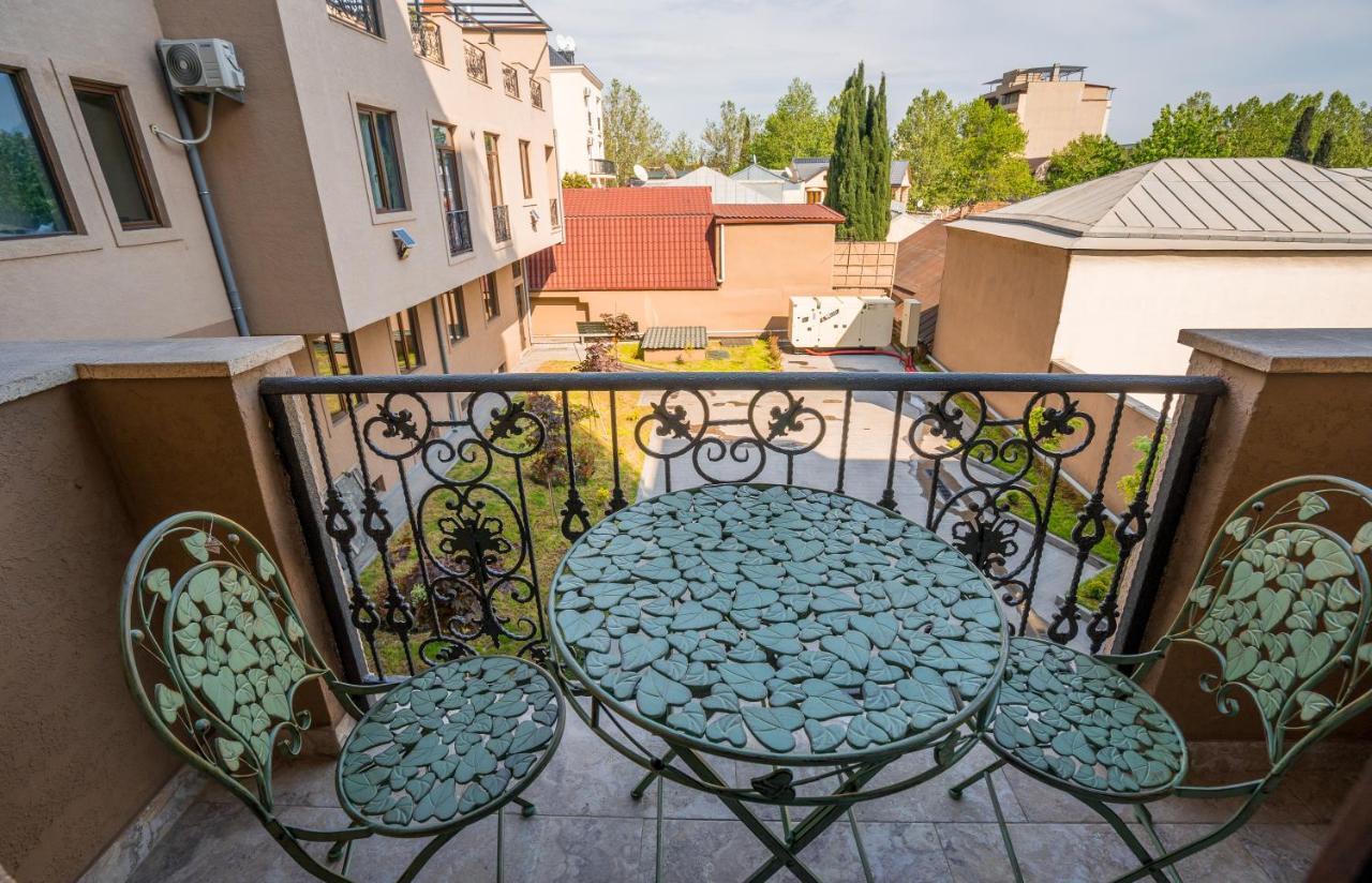 Highgarden Hotel — Тбілісі, Грузія мініатюра 9
