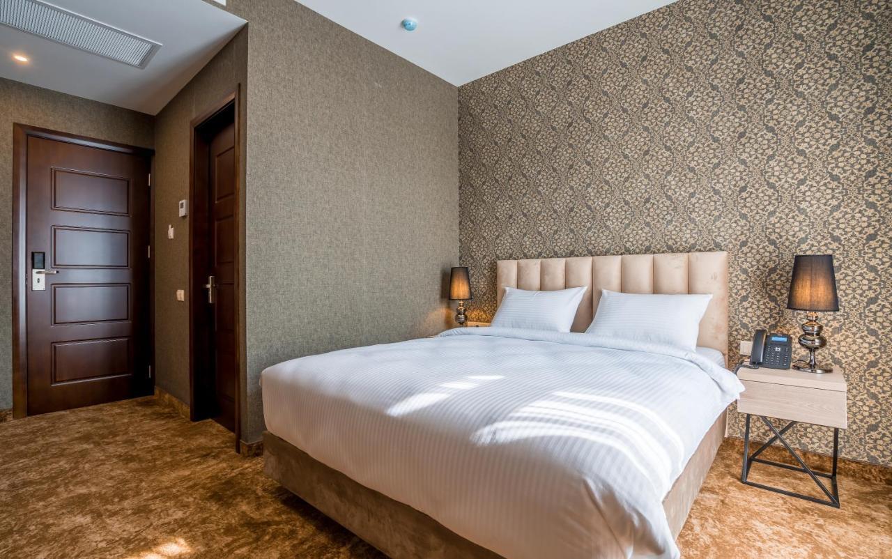 Highgarden Hotel — Тбілісі, Грузія мініатюра 8