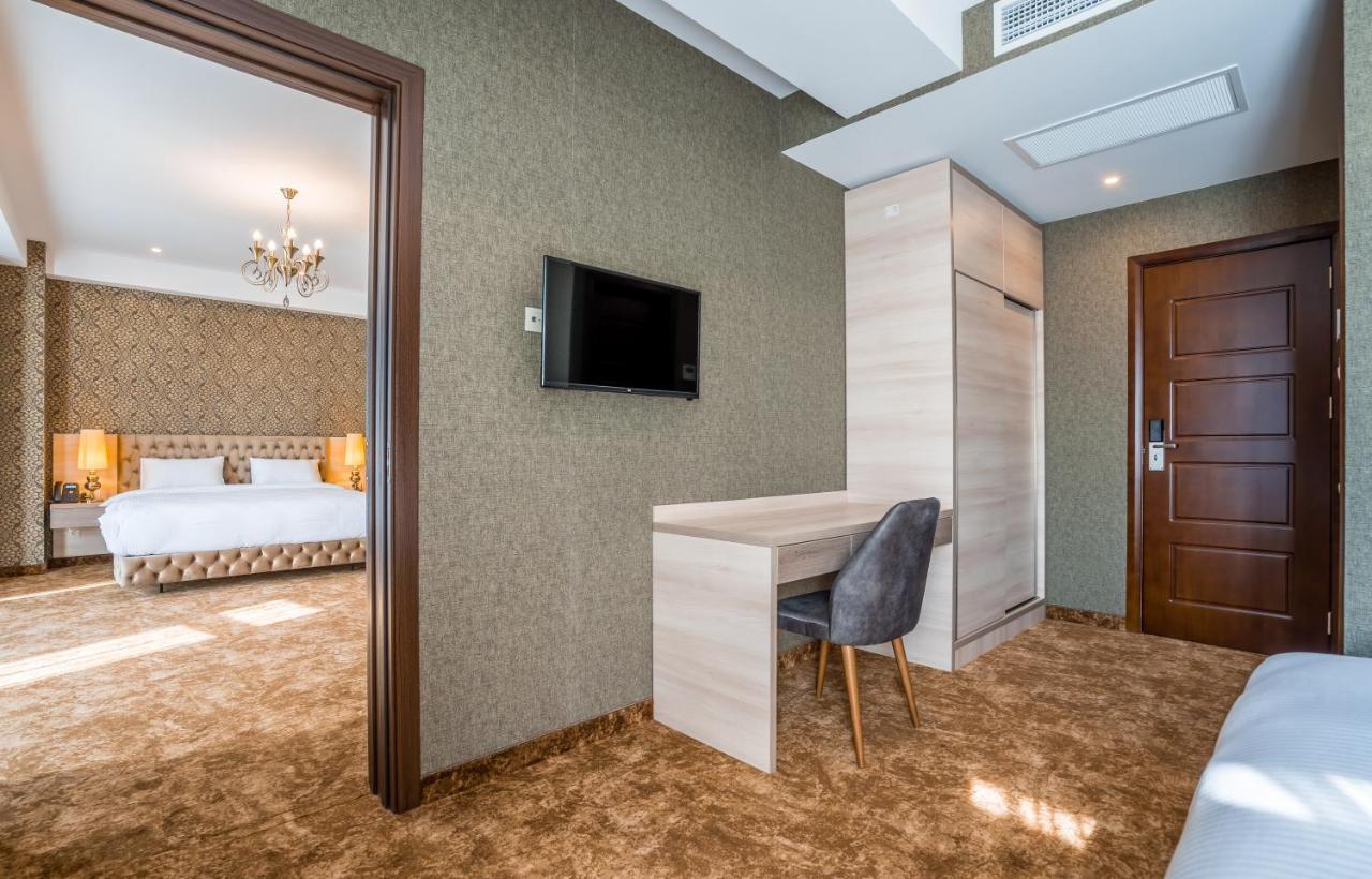 Highgarden Hotel — Тбілісі, Грузія мініатюра 7