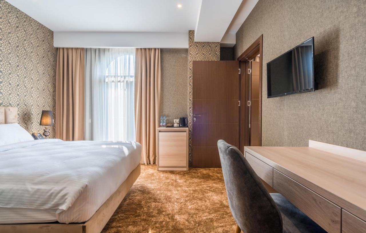 Highgarden Hotel — Тбілісі, Грузія мініатюра 6