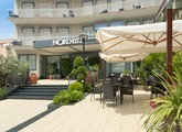 Nord Est Hotel — Каттоліка, Італія мініатюра 17