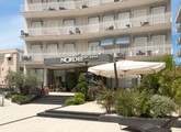 Nord Est Hotel — Каттоліка, Італія мініатюра 14