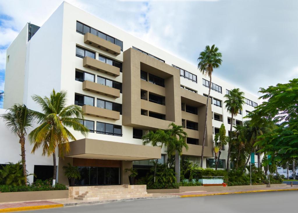 Smart Cancun by Oasis — Канкун, Мексика — фото 1