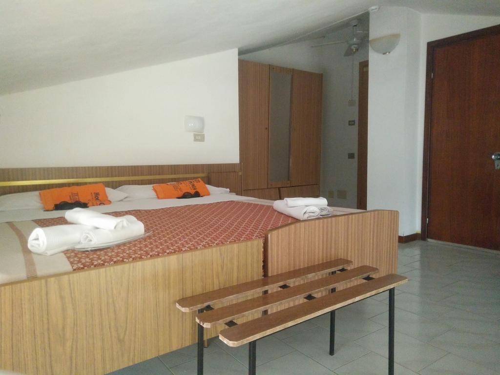Orchidea Hotel, Емілія Романья, Італія мініатюра 15
