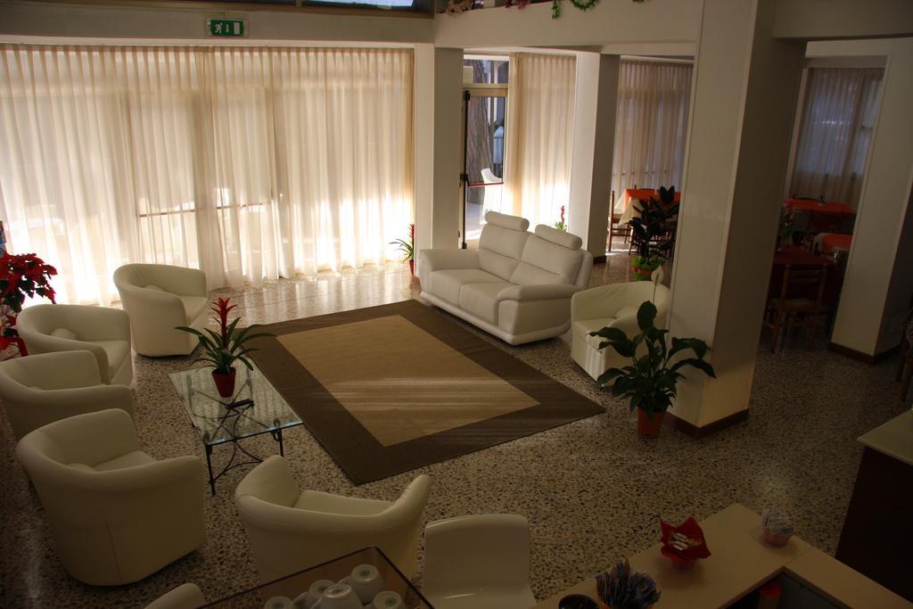 Orchidea Hotel, Емілія Романья, Італія мініатюра 13