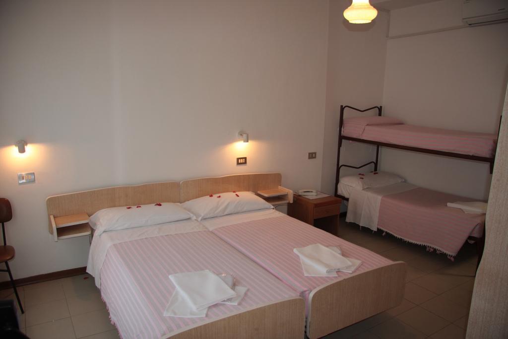 Orchidea Hotel, Емілія Романья, Італія мініатюра 14
