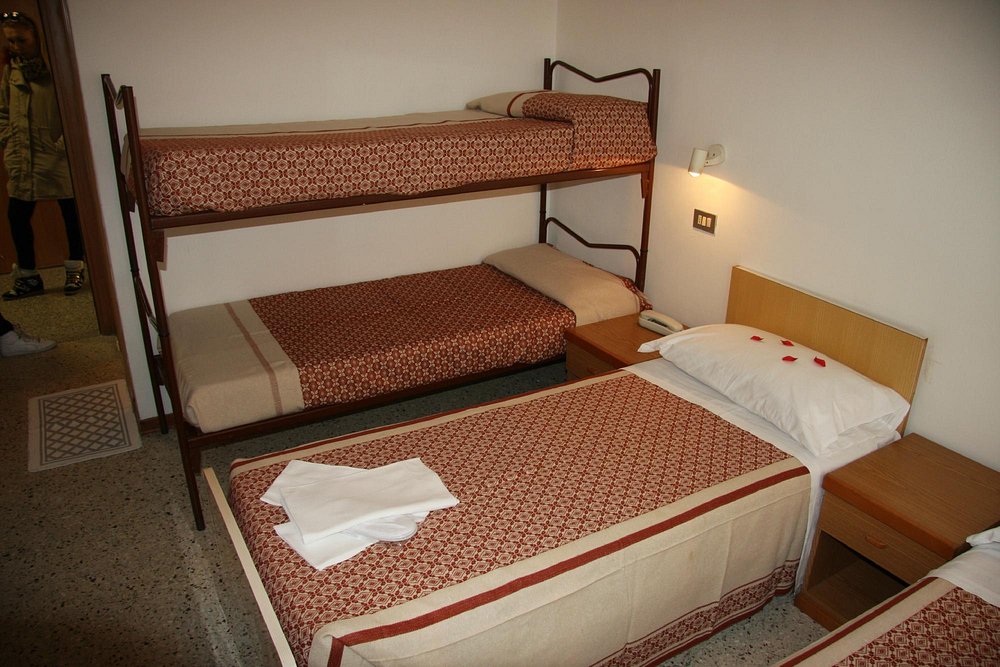 Orchidea Hotel, Емілія Романья, Італія мініатюра 8