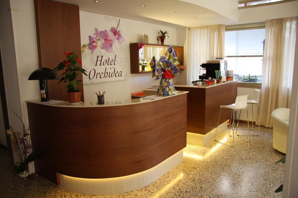 Orchidea Hotel, Емілія Романья, Італія мініатюра 11