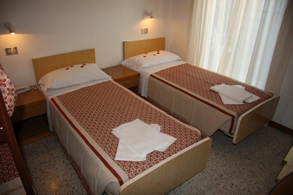 Orchidea Hotel, Емілія Романья, Італія мініатюра 12