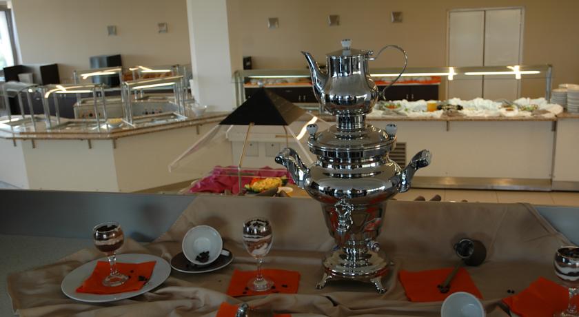 Lagomandra Hotel & Spa — Халкідікі, Греція мініатюра 12