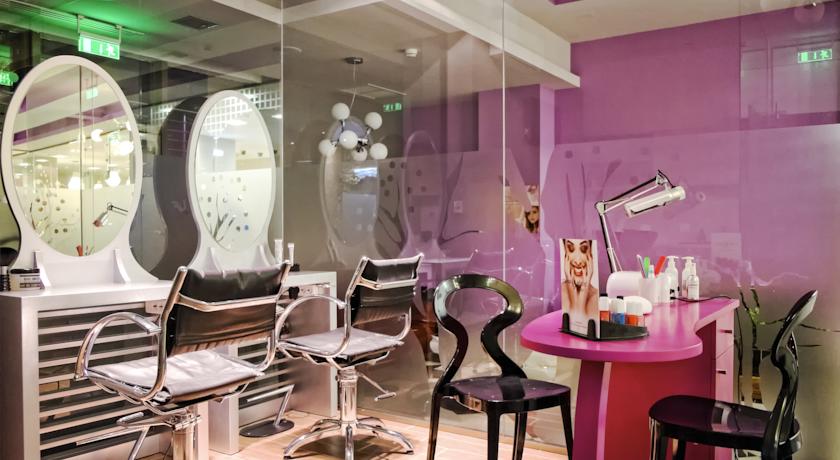 Lagomandra Hotel & Spa — Халкідікі, Греція мініатюра 20