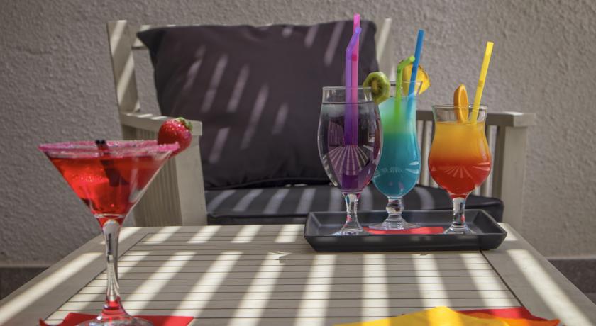Lagomandra Hotel & Spa — Халкідікі, Греція мініатюра 22