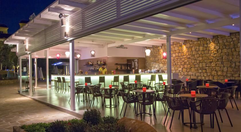 Lagomandra Hotel & Spa — Халкідікі, Греція мініатюра 24
