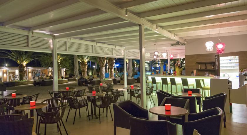Lagomandra Hotel & Spa — Халкідікі, Греція мініатюра 32