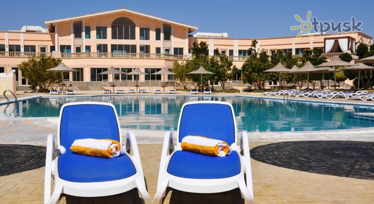Shoni Bay Resort — Марса Алам, Єгипет — фото 1