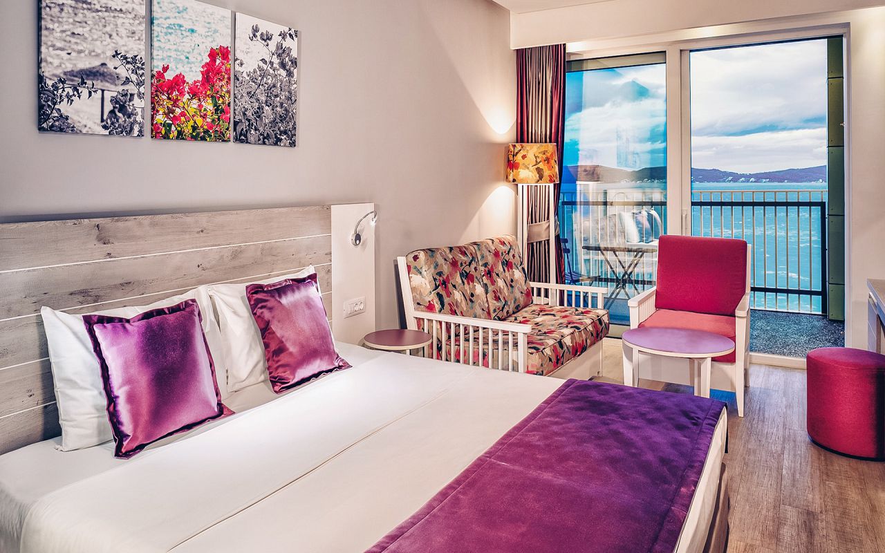 Carine Hotel Park — Біела, Чорногорія мініатюра 7