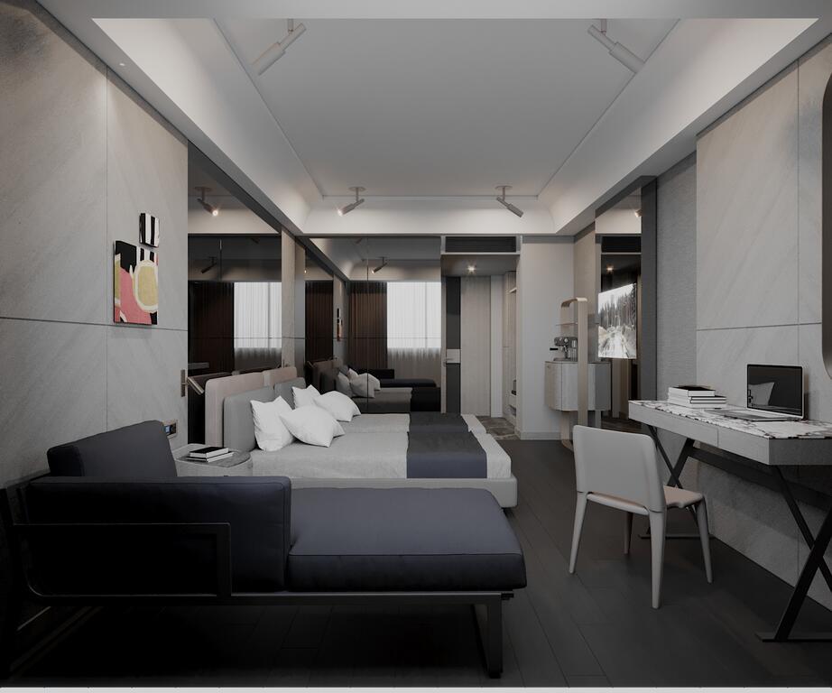 Melas Hotel — Стамбул, Туреччина мініатюра 8