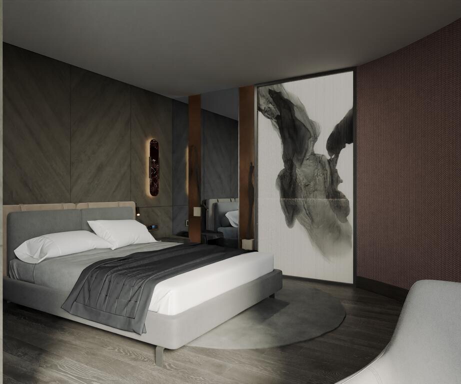 Melas Hotel — Стамбул, Туреччина мініатюра 9
