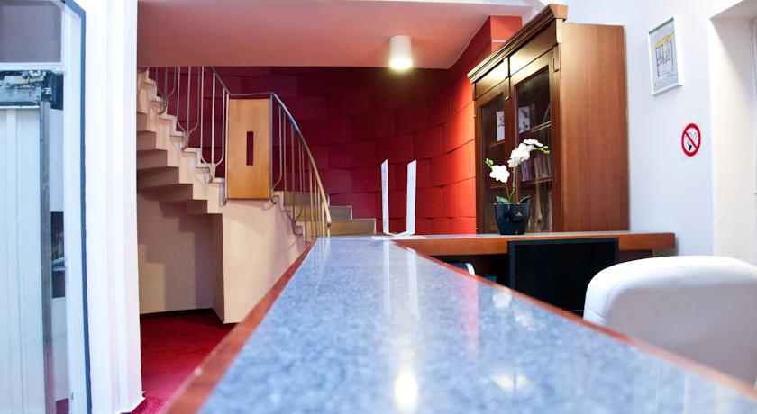 Petr Hotel — Карлові Вари, Чехія мініатюра 7