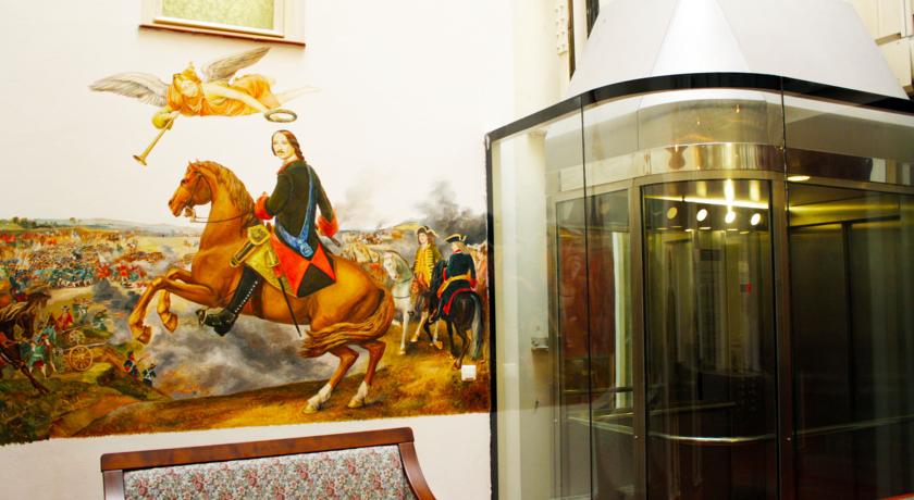 Petr Hotel — Карлові Вари, Чехія мініатюра 9