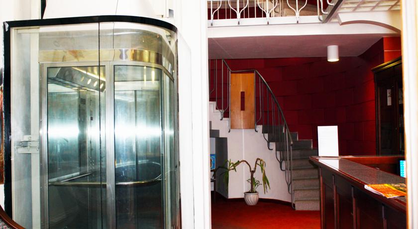 Petr Hotel — Карлові Вари, Чехія мініатюра 10