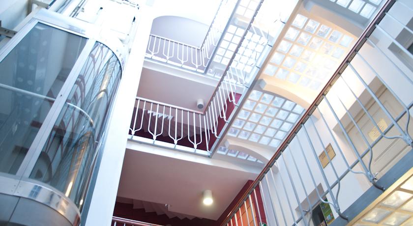 Petr Hotel — Карлові Вари, Чехія мініатюра 12