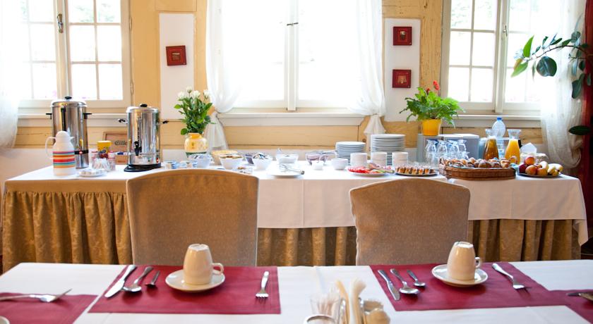 Petr Hotel — Карлові Вари, Чехія мініатюра 15