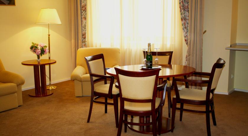 Petr Hotel — Карлові Вари, Чехія мініатюра 16