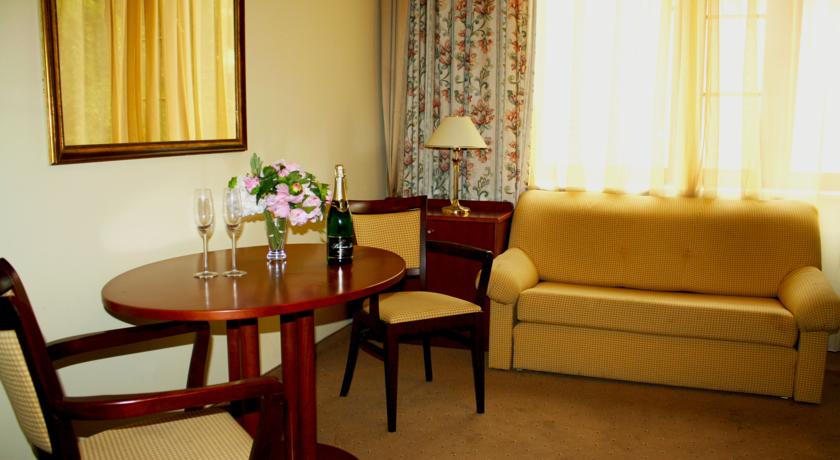 Petr Hotel — Карлові Вари, Чехія мініатюра 17