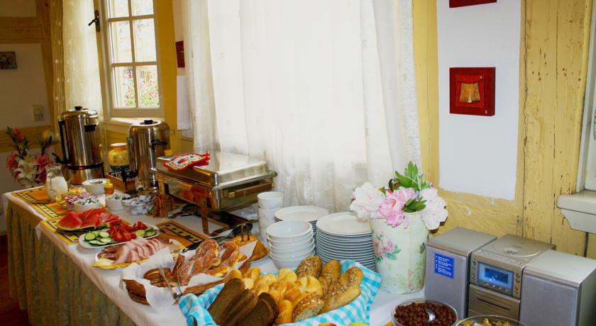 Petr Hotel — Карлові Вари, Чехія мініатюра 21