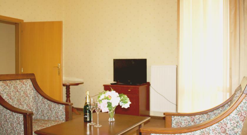 Petr Hotel — Карлові Вари, Чехія мініатюра 22