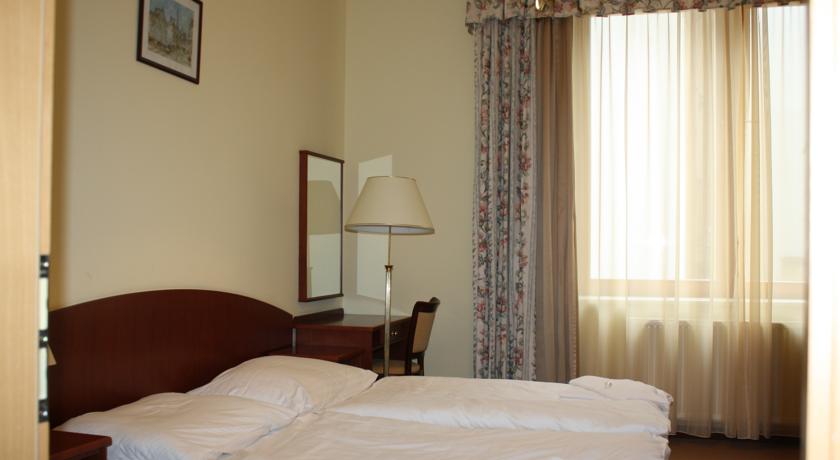 Petr Hotel — Карлові Вари, Чехія мініатюра 25